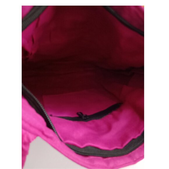 New Ethnic Handmade Indian Kutchi Embroidered Tote bag - Picture 3 of 3